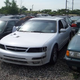 Image for article titled A Great Thing Happened After Thieves Stole And Stripped My First Car